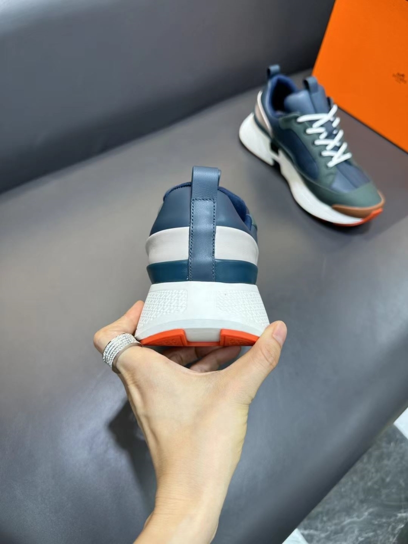 Hermes Sneakers